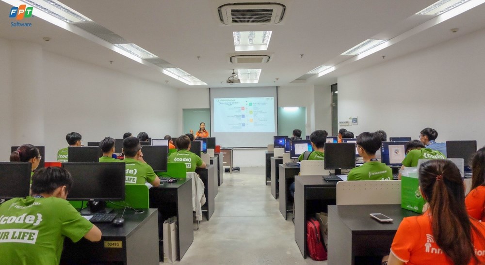 Bài toán đào tạo lại - ảnh 1