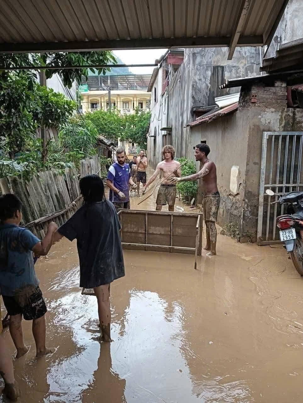 Điểm đến khơi dậy lòng nhân ái - ảnh 1