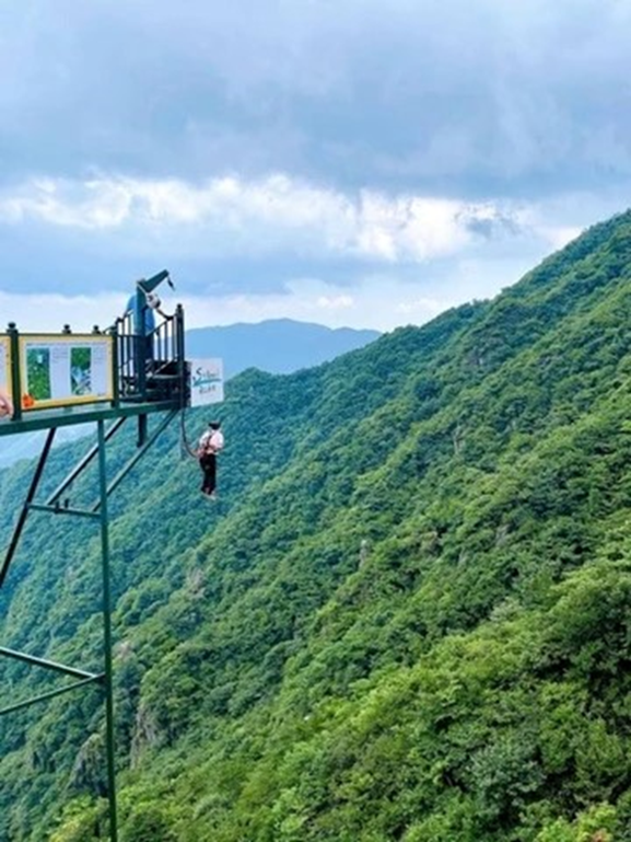 Trào lưu mới thu hút giới trẻ xứ Trung - ảnh 2