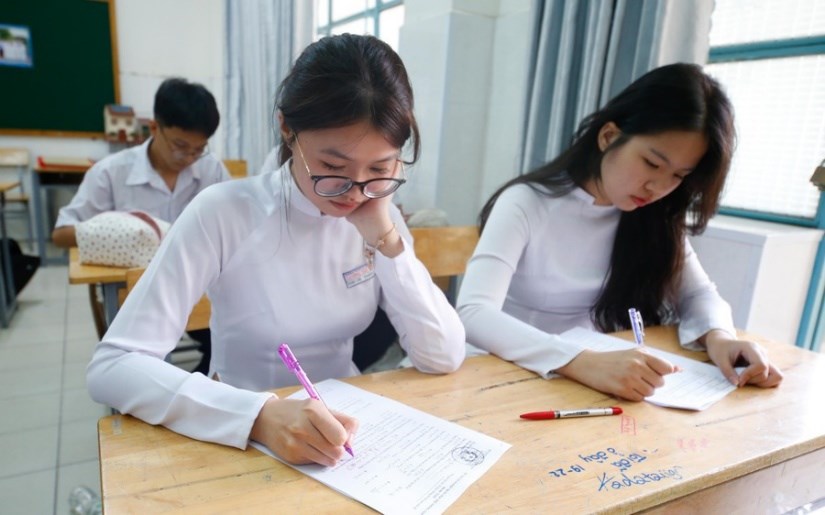 Siết chặt, ổn định - ảnh 1
