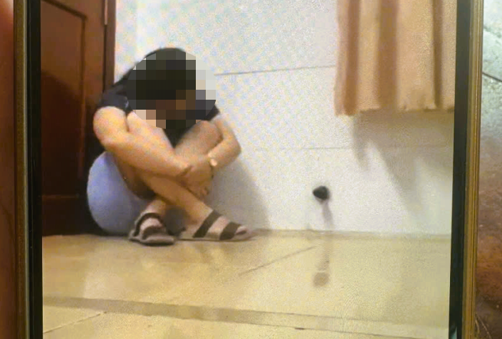 Chiêu trò mới đánh vào tâm lý lo sợ của phụ huynh - ảnh 1