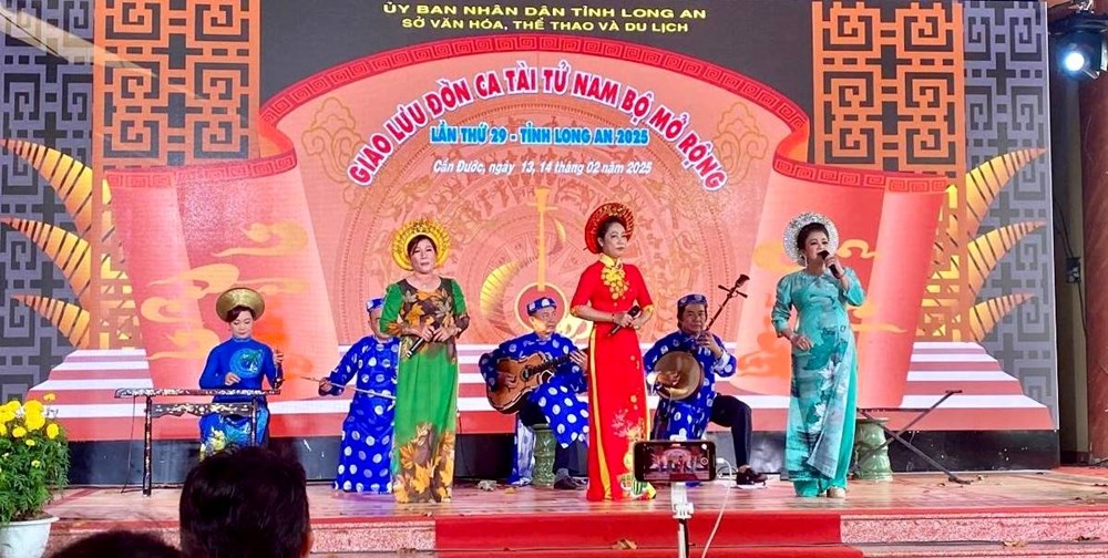 Từ nếp sống đẹp đến phát triển bền vững - ảnh 1
