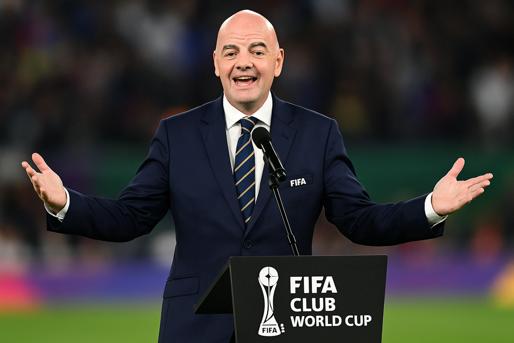 Lễ bốc thăm World Cup 2026 diễn ra ở đâu, khi nào? - ảnh 1