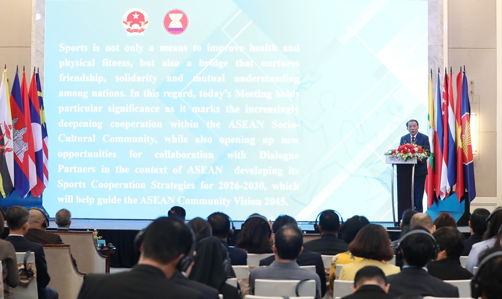 Tăng cường đoàn kết, vì một ASEAN bao trùm - ảnh 2