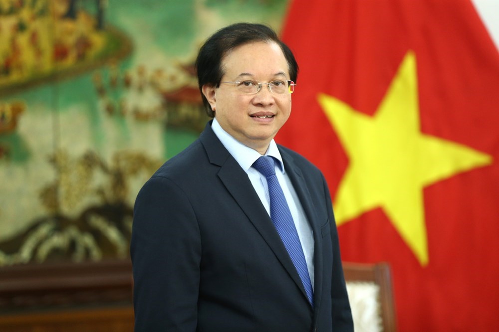 Bộ VHTTDL đã tổ chức kỳ tuyển dụng công chức khách quan, minh bạch, nghiêm túc - ảnh 1