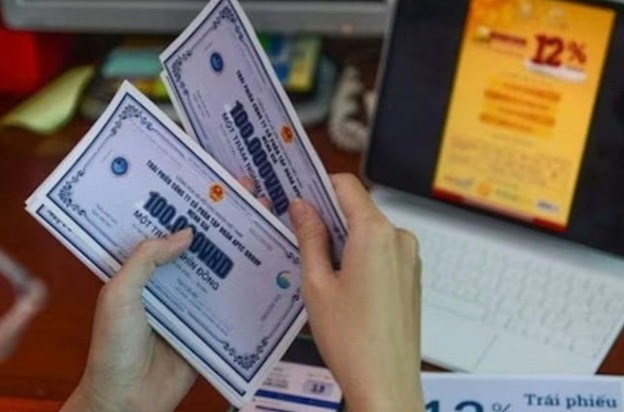 ACB, MB và nhiều ngân hàng sử dụng cả ngàn tỉ tiền trái phiếu doanh nghiệp sai mục đích - ảnh 1
