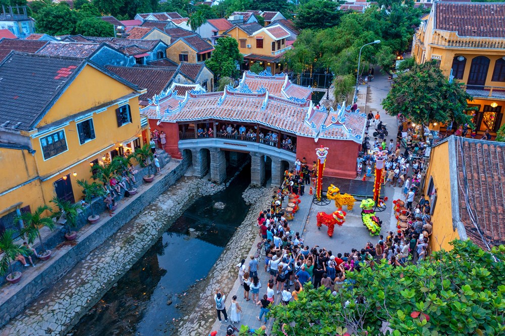 Hội An hướng đến mô hình nổi bật của thế giới về bảo tồn di sản - ảnh 2