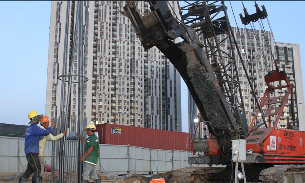 Cắt giảm thủ tục hành chính cho lao động ngoại tỉnh - ảnh 1