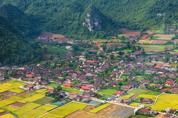 Đến Việt Nam, ghé thăm 5 làng du lịch được thế giới vinh danh - ảnh 2