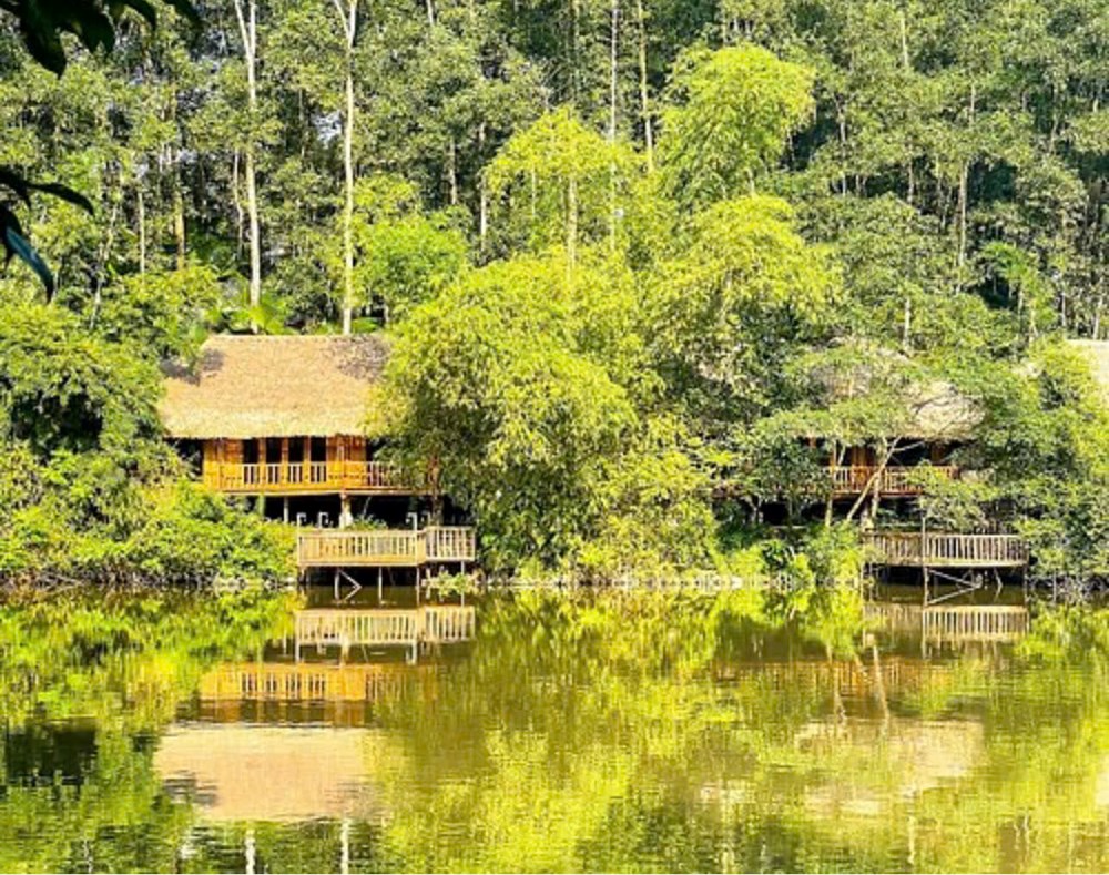 Đến Việt Nam, ghé thăm 5 làng du lịch được thế giới vinh danh - ảnh 5