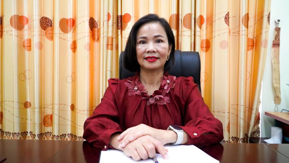 Phát triển thể thao thành tích cao và ươm mầm tài năng trẻ - ảnh 1