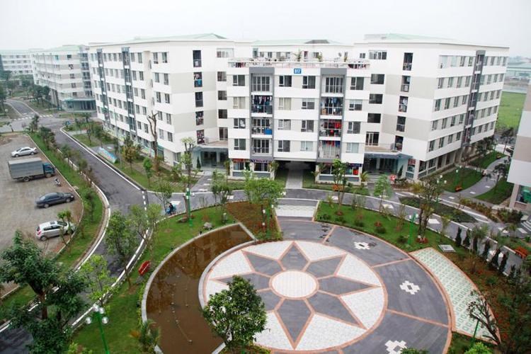 Ai được mua nhà ở xã hội sau khi cập nhật quy định mới? - ảnh 1