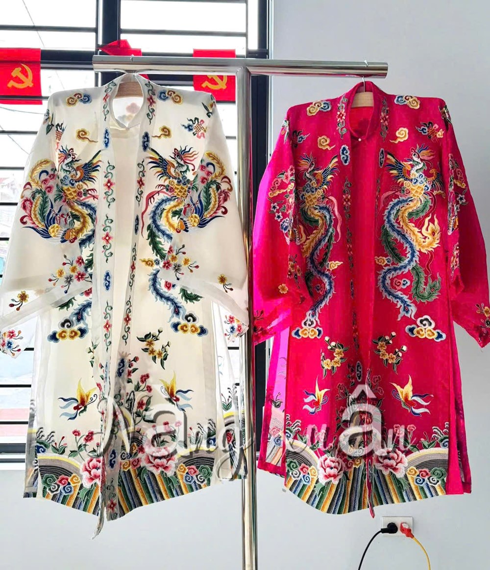 Nét văn hóa tâm linh trong đời sống đương đại - ảnh 1