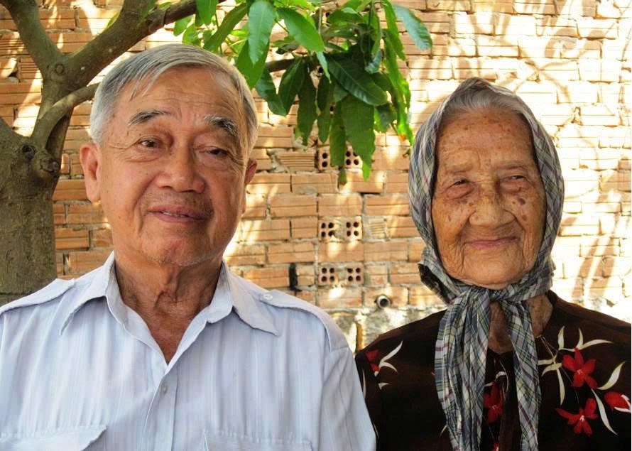 Vang vọng huyền thoại từ làng chài Phước Hải - ảnh 1