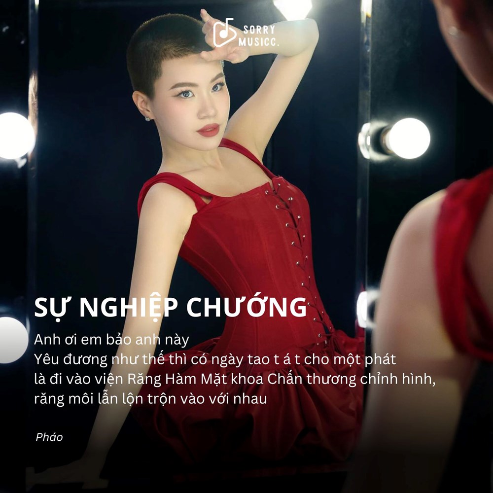 TP.HCM “tuýt còi” nhiều ca sĩ lệch chuẩn - ảnh 1