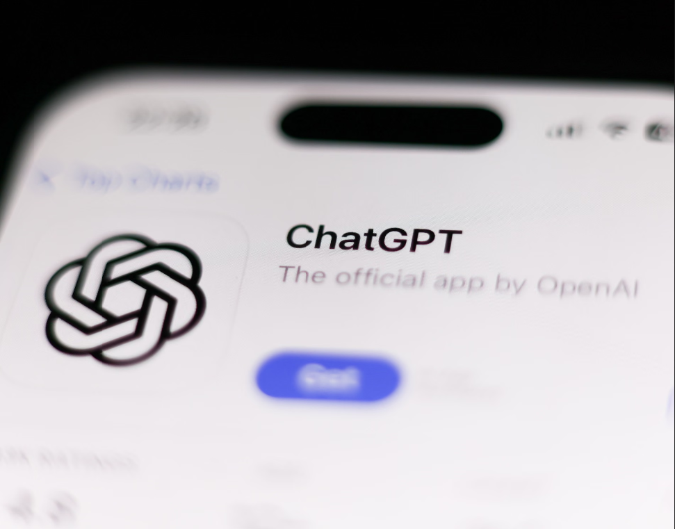 Hơn một triệu người dùng ChatGPT định tự tử mỗi tuần - ảnh 1