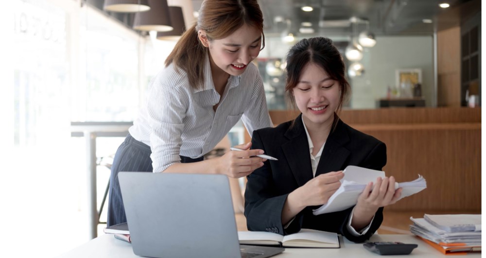 Xây dựng 5 bảng lương mới theo vị trí việc làm - ảnh 1