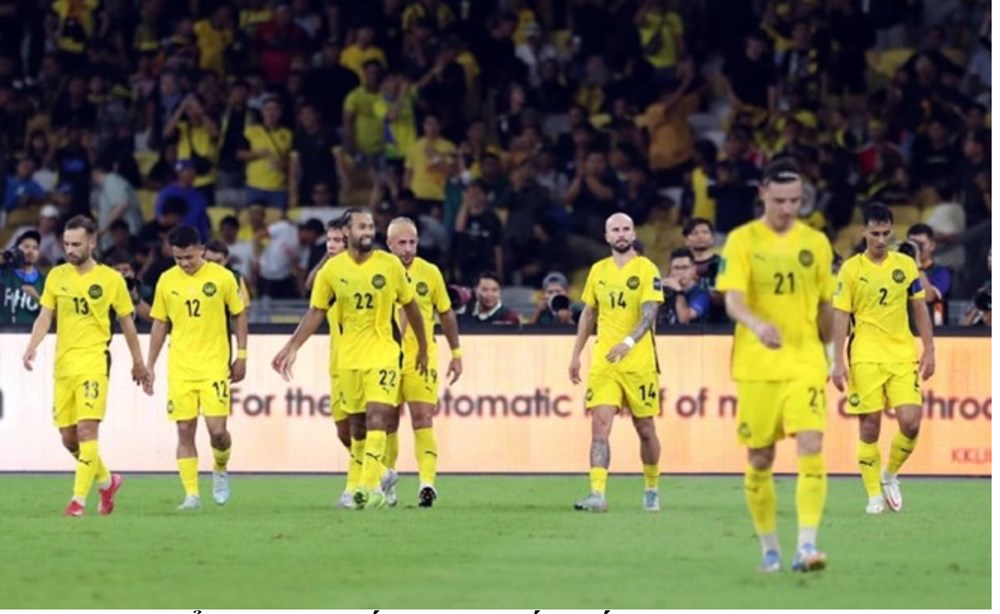 Lý do FIFA chưa công bố phán quyết cuối cùng với Malaysia - ảnh 1