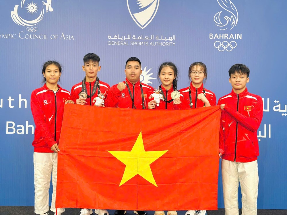 Ra biển lớn để thấy mình đang ở đâu - ảnh 1