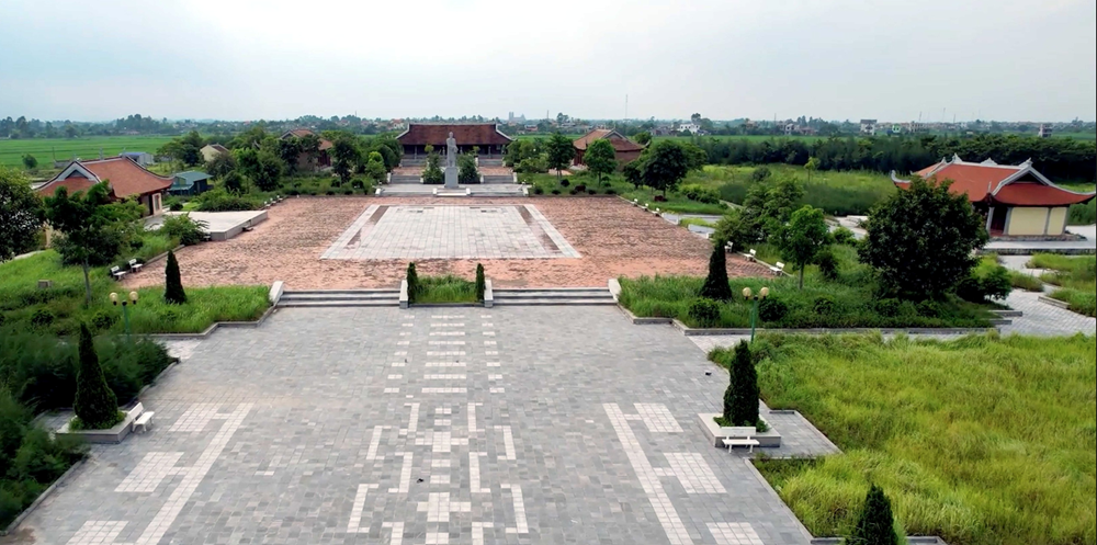  Danh nhân của Việt Nam tỏa sáng trên “bầu trời” văn hóa nhân loại - ảnh 1