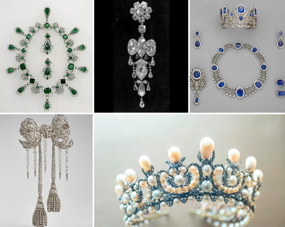 Vụ trộm Bảo tàng Louvre không phải do nhóm tội phạm có tổ chức thực hiện - ảnh 2