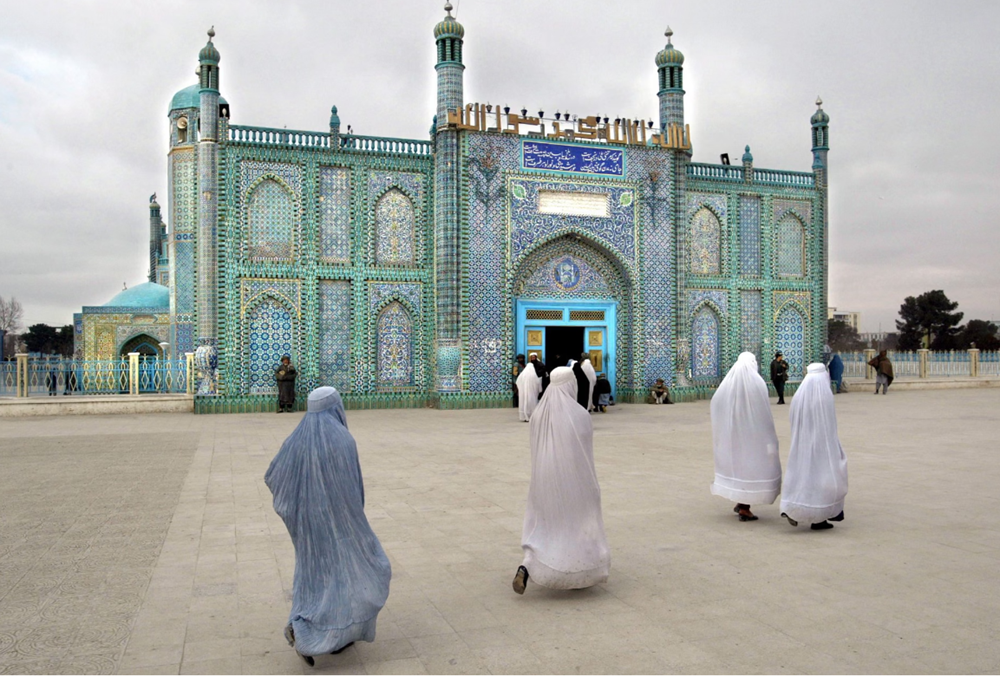 Ít nhất 20 người thiệt mạng, hàng trăm người bị thương - ảnh 2