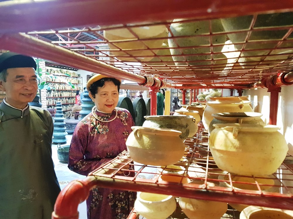 Đang dần trở thành yêu cầu tất yếu - ảnh 1