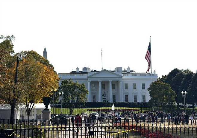 Tín hiệu tích cực trong nỗ lực mở cửa trở lại Chính phủ Mỹ - ảnh 1