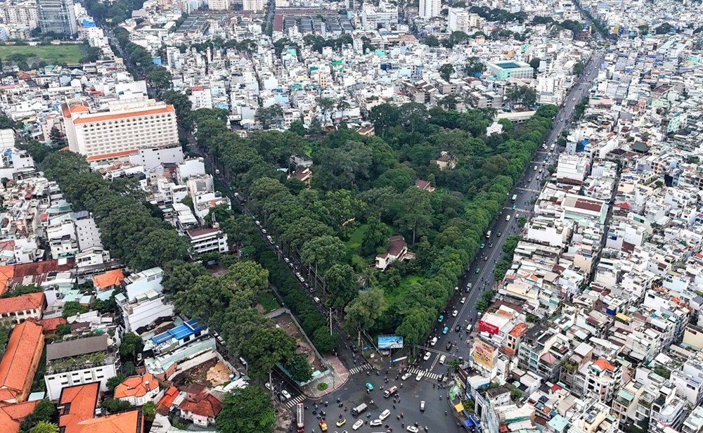 “Là công trình để đời, nên không thể làm vội” - ảnh 1
