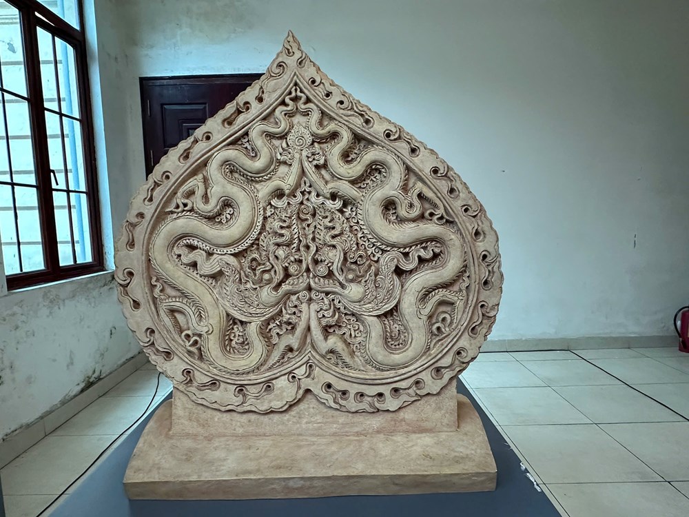  Giải mã bí ẩn từ lòng đất của kinh đô ngàn năm - ảnh 2