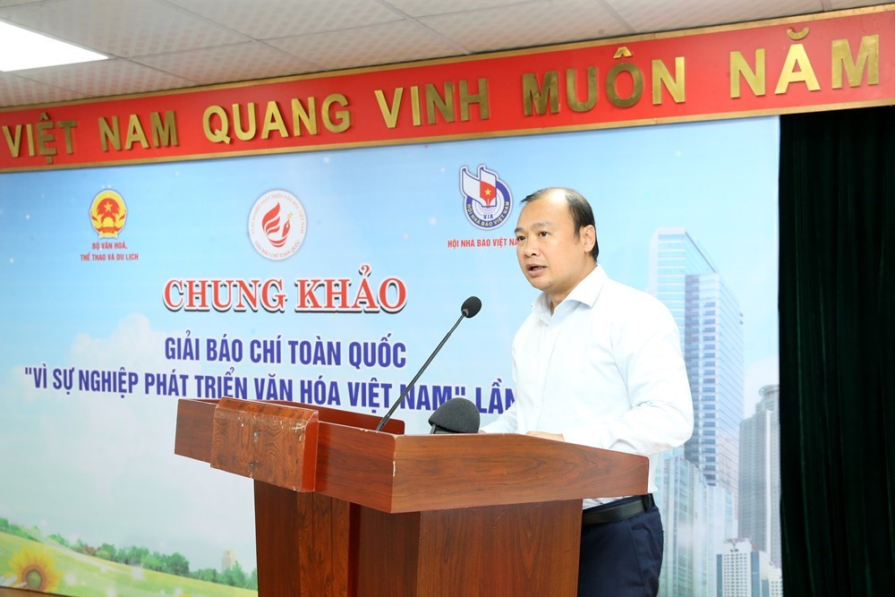  Lan tỏa “Cảm hứng Việt”, khơi dậy sức mạnh mềm dân tộc - ảnh 2