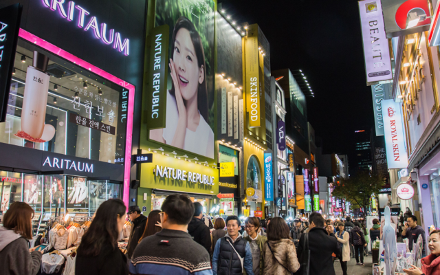 Lối đi riêng chinh phục thế giới - ảnh 1