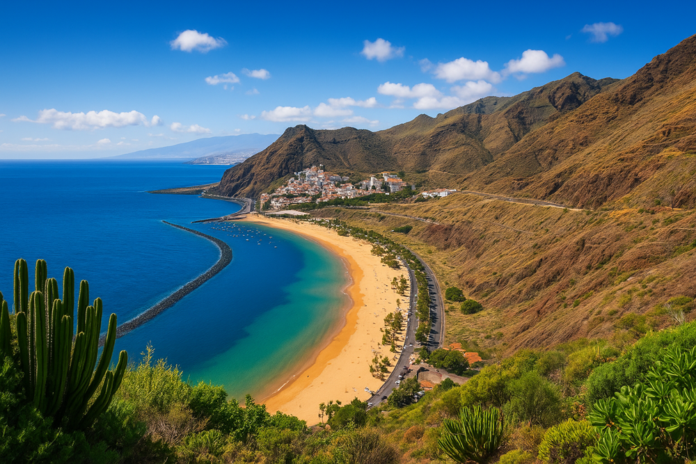 6 điểm đến ngập nắng cho chuyến du lịch tháng 11 - ảnh 1