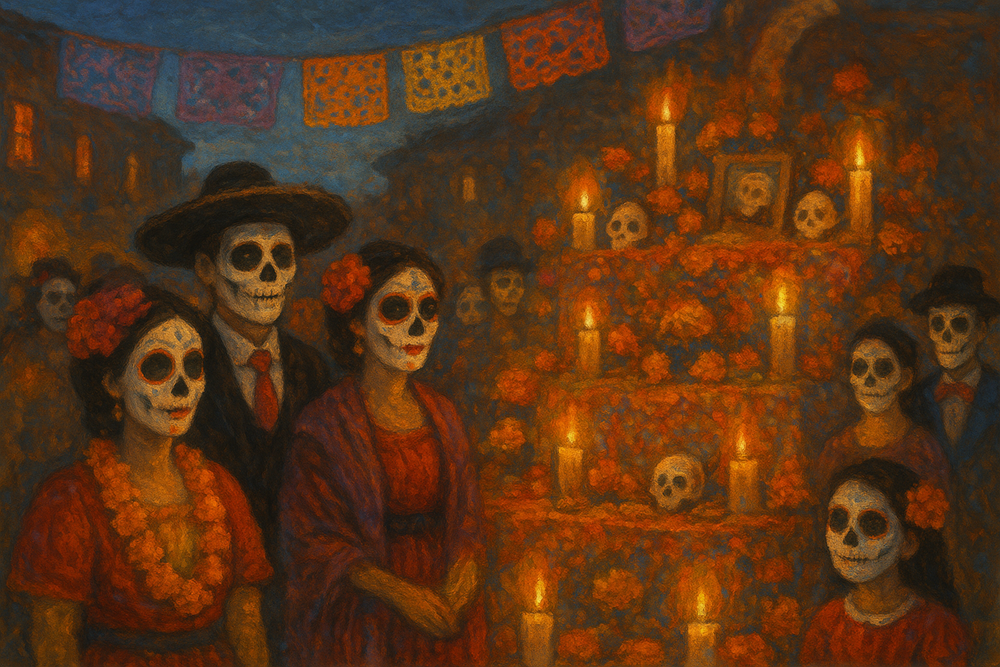 6 điểm đến ngập nắng cho chuyến du lịch tháng 11 - ảnh 4