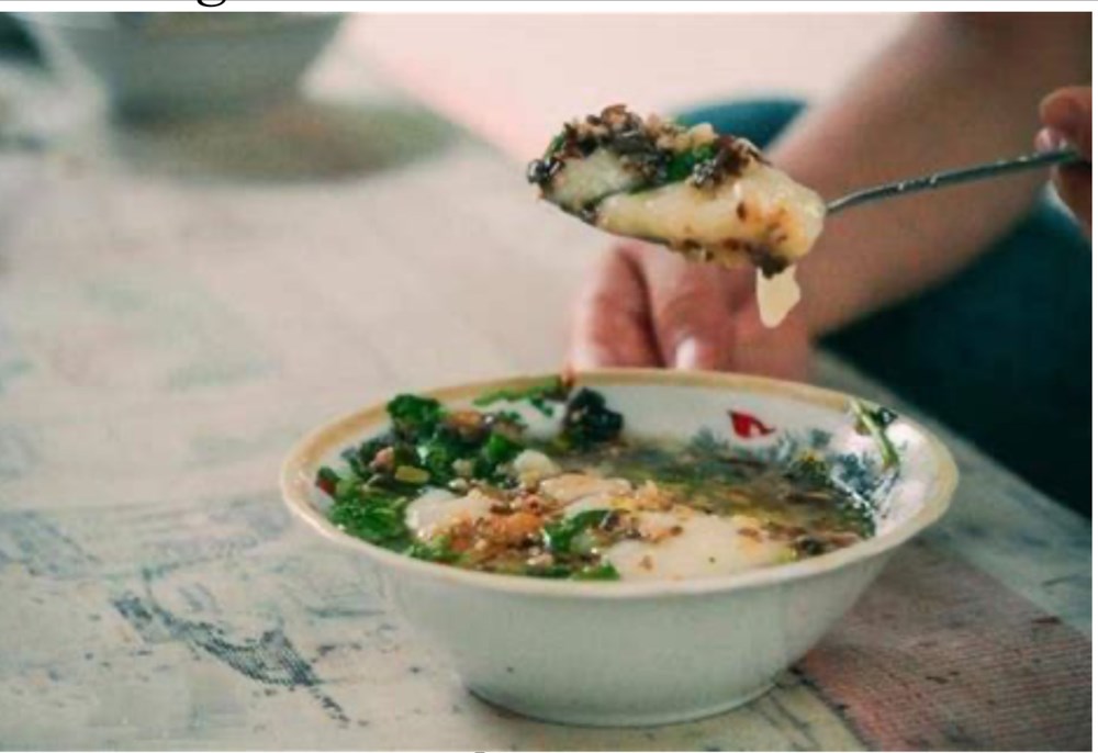 Bí quyết tránh ngộ độc từ những món ăn đường phố - ảnh 1