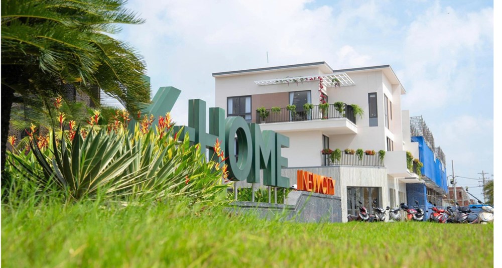 Loạt dự án nhà ở xã hội tại TP.HCM có giá giá chỉ 15,8 triệu/m2 - ảnh 1