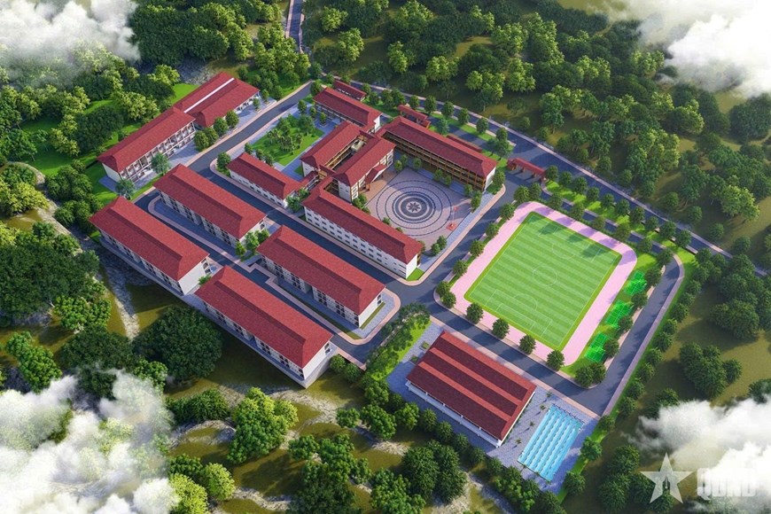  Một bước tiến dài trong chiến lược phát triển con người - ảnh 1