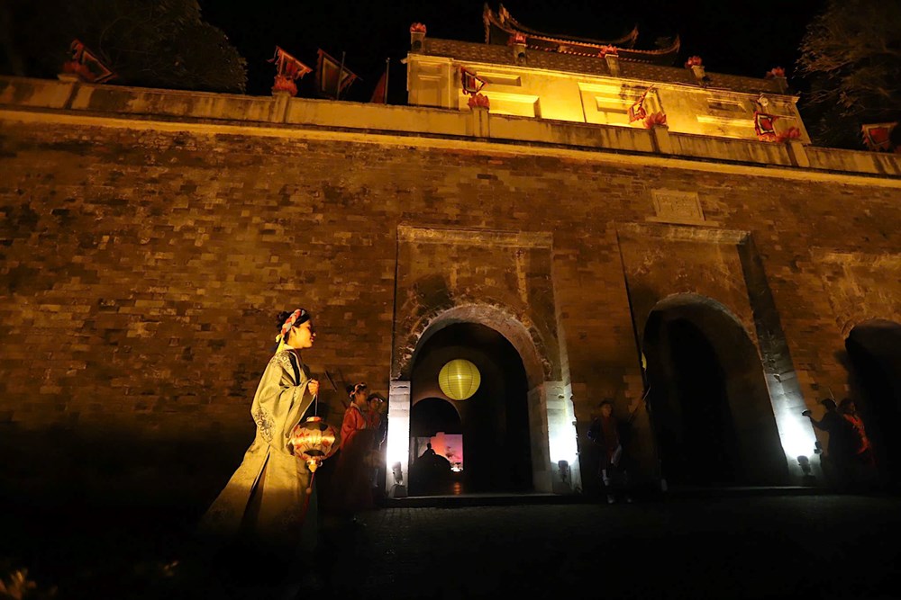 Bảo tàng “đánh thức” tiềm năng kinh tế đêm - ảnh 3