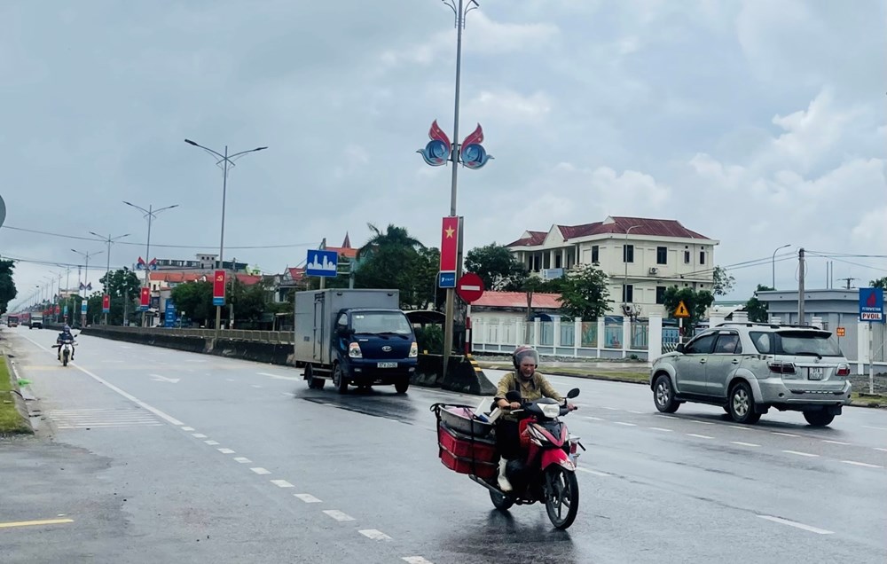 Vì sao khó đòi bồi thường bảo hiểm xe máy khi xảy ra tai nạn? - ảnh 1