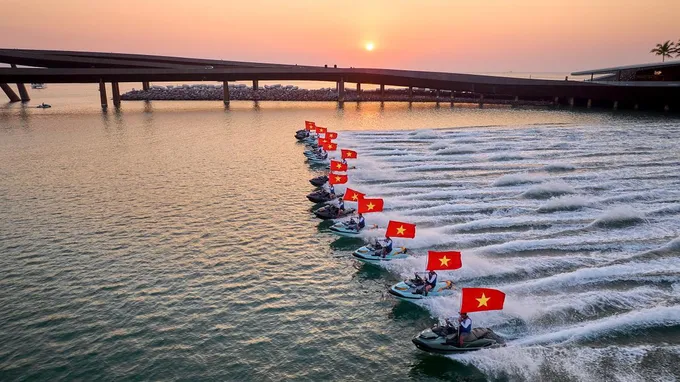 Xu hướng du lịch một mình ngày càng được người Việt ưa chuộng - ảnh 2