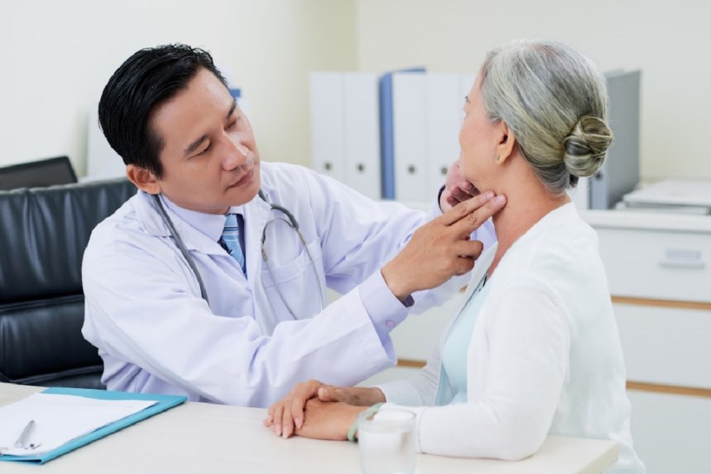 Thuốc ung thư nào được bảo hiểm y tế chi trả? - ảnh 1