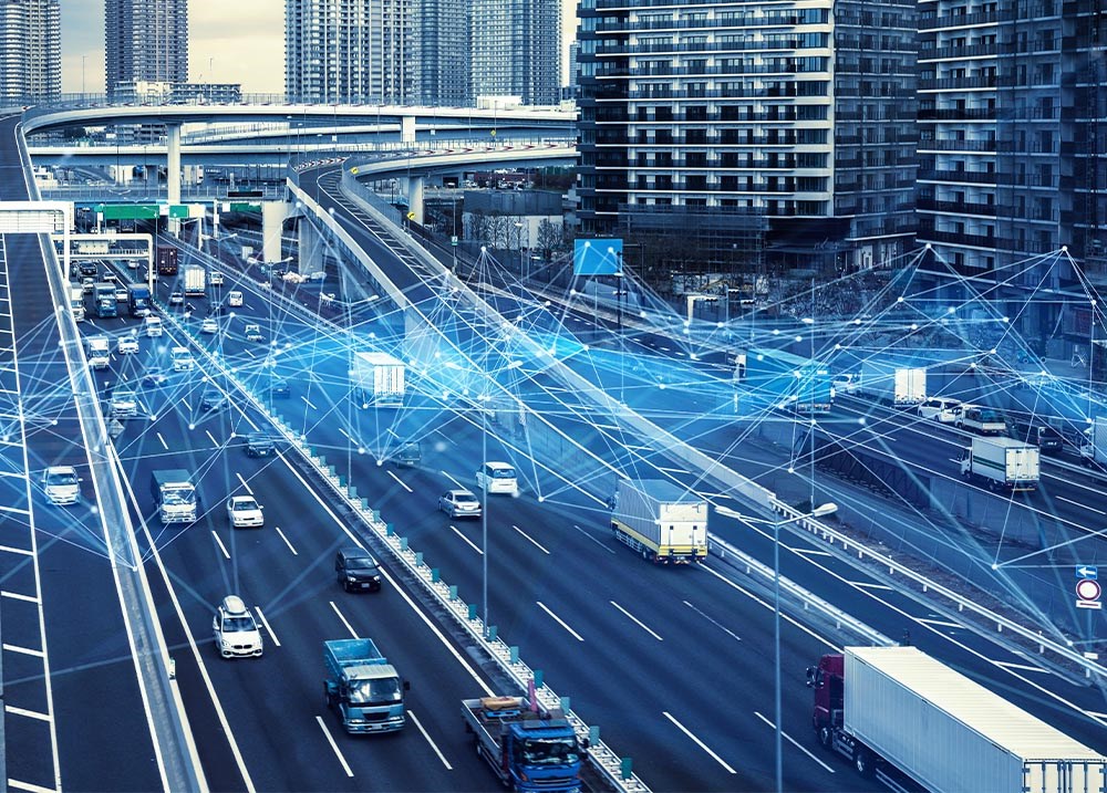 Khi đường phố biết “suy nghĩ“ - ảnh 1