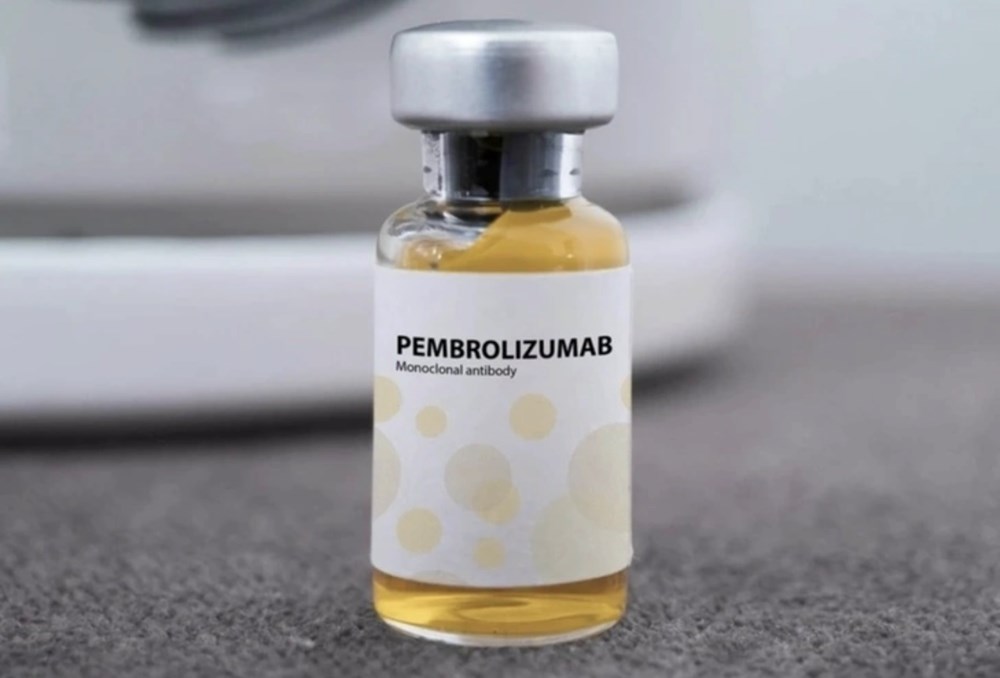 Việt Nam cấp phép lưu hành thuốc điều trị ung thư của Nga - ảnh 1