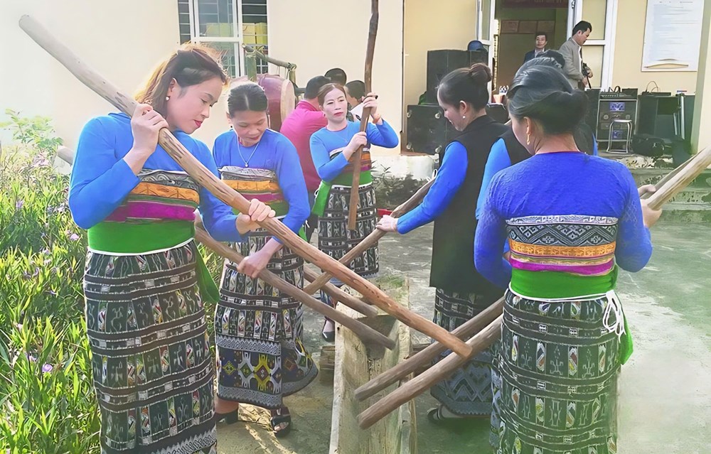 Bản tình ca của đại ngàn - ảnh 1