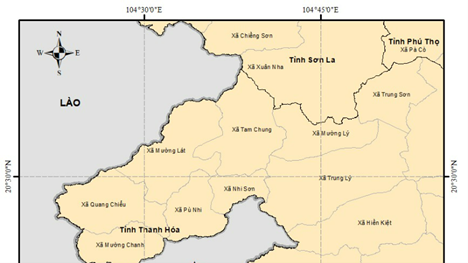  Hà Nội cảm nhận động đất từ Lào - ảnh 1