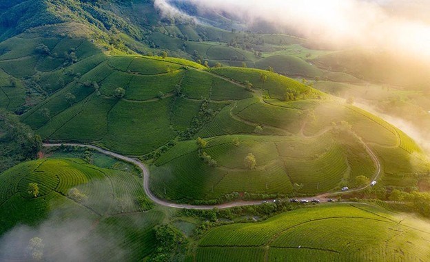 Về Phú Thọ, sống trọn từng khoảnh khắc - ảnh 2