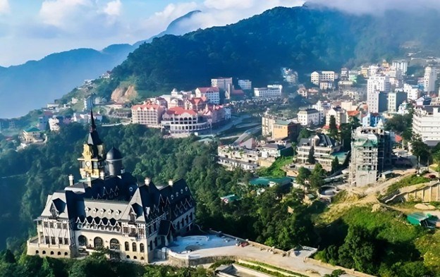 Về Phú Thọ, sống trọn từng khoảnh khắc - ảnh 5