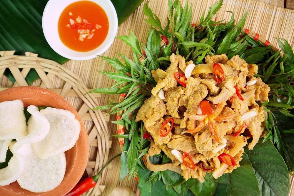 Về Phú Thọ, sống trọn từng khoảnh khắc - ảnh 7