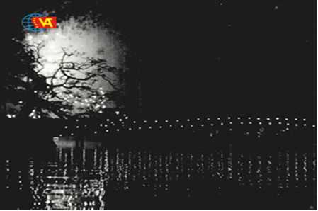 Mùa xuân trở lại trên từng khung hình cũ - ảnh 1