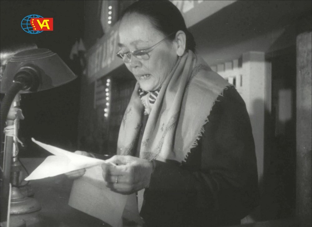 Ký ức vàng về nhà máy, công ty, khu công nghiệp giai đoạn 1965 - 1977 - ảnh 2